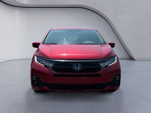 Used 2025 Honda Odyssey EX-L image 8