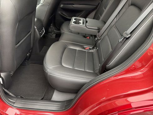 Certified 2024 MAZDA CX-5 AWD 2.5 S w/ Preferred Package image 42