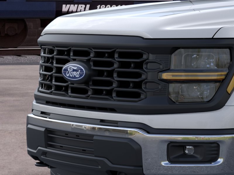 New 2026 Ford F150 XL w/ Equipment Group 103A High AWD/4WD image 17