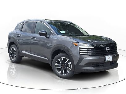 New 2026 Nissan Kicks SV w/ SV Premium Package