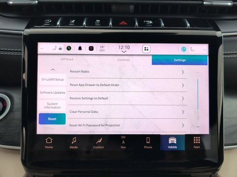 Used 2023 Jeep Grand Cherokee Limited image 62