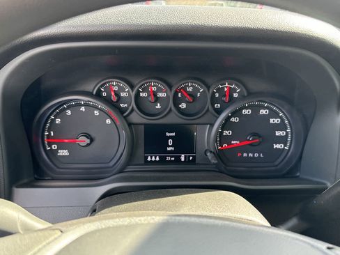 New 2024 GMC Sierra 2500 Pro w/ Convenience Package image 54