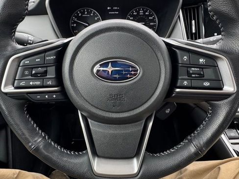 Used 2023 Subaru Legacy Limited image 13