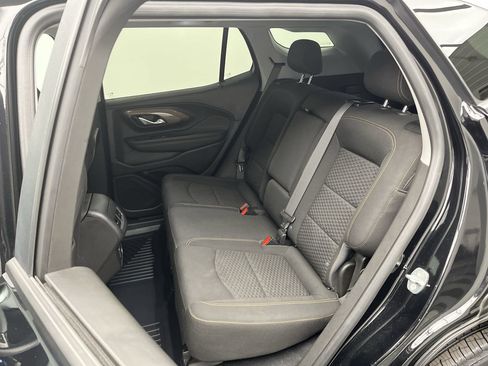 Used 2021 GMC Terrain SLE w/ Driver Convenience Package image 11