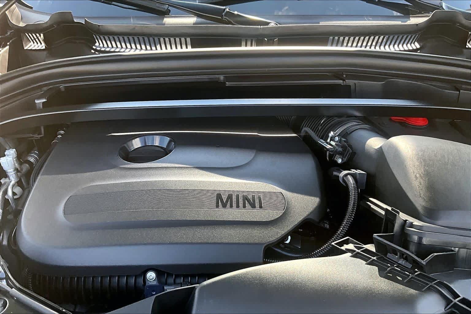 Used 2025 MINI Cooper Countryman S AWD/4WD image 30