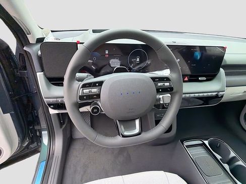 New 2026 Hyundai Ioniq 5 Limited RWD image 11