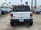 Used 2023 Ford Bronco Sport Outer Banks image 4