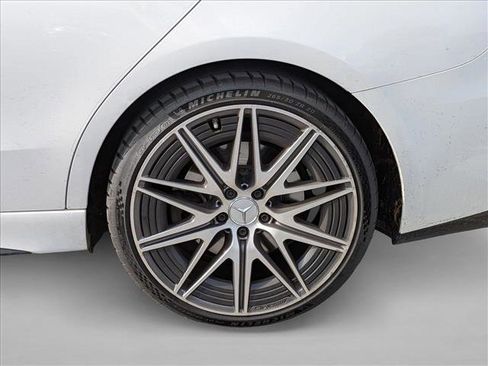 Used 2023 Mercedes-Benz C 43 AMG 4MATIC Sedan image 17