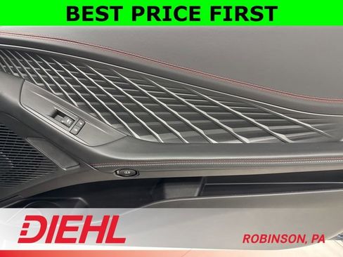 New 2026 Dodge Charger Scat Pack w/ Blacktop Package image 16