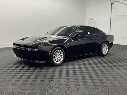 Used 2025 Dodge Charger Daytona R/T w/ Quick Order Package 25M R/T