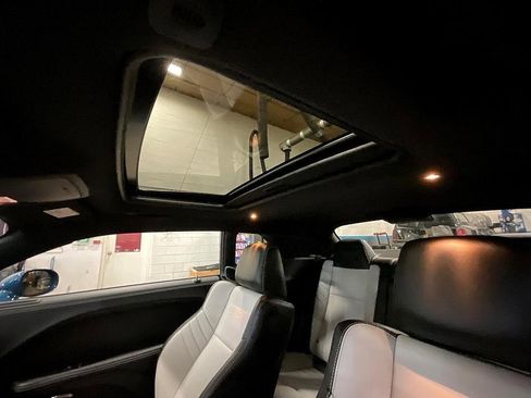 Used 2023 Dodge Challenger SRT Hellcat image 24