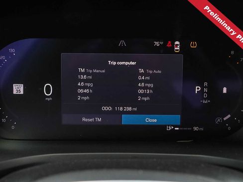 Used 2023 Volvo S60 B5 Plus w/ Climate Package FWD image 19