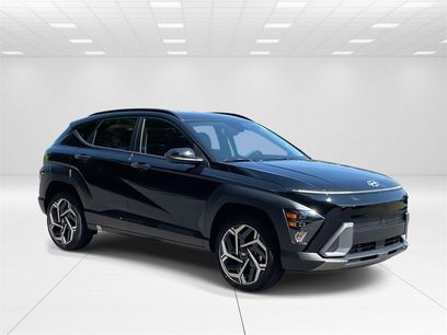 New 2026 Hyundai Kona SEL Premium