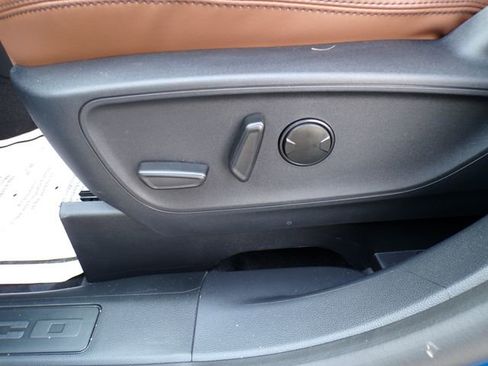 New 2026 Ford Bronco Sport Outer Banks w/ Outer Banks Tech Package+ image 14