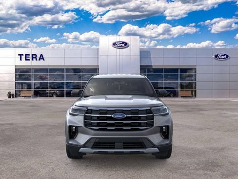 New 2026 Ford Explorer Active w/ Active Comfort Package AWD/4WD image 7