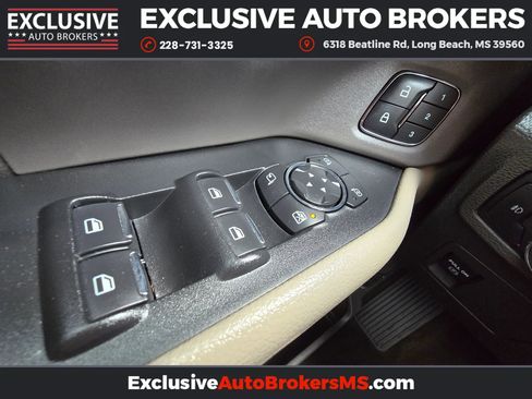 Used 2020 Ford Expedition XLT w/ Equipment Group 202A image 23