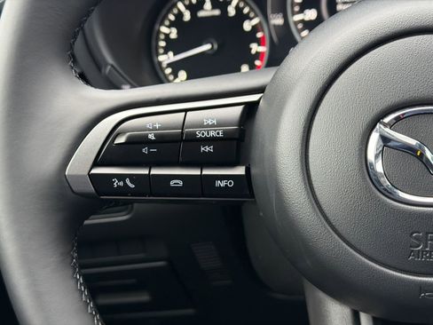 New 2026 MAZDA MAZDA3 s Sport image 18