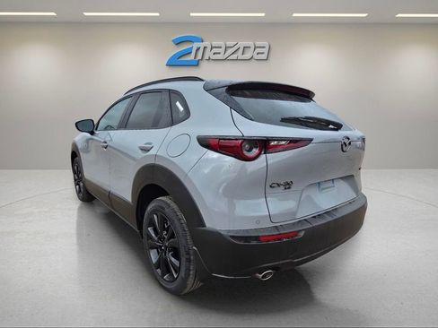 New 2026 MAZDA CX-30 AWD 2.5 S image 3