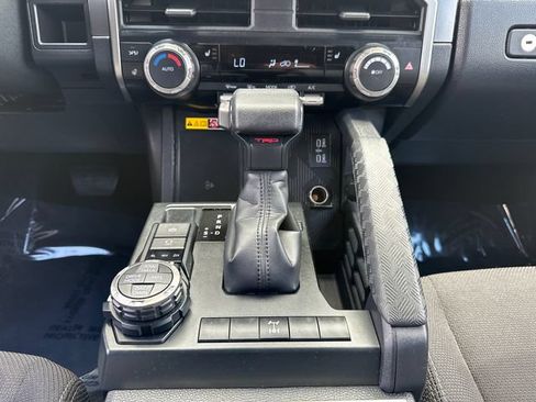 Certified 2026 Toyota 4Runner TRD Off-Road AWD/4WD image 30