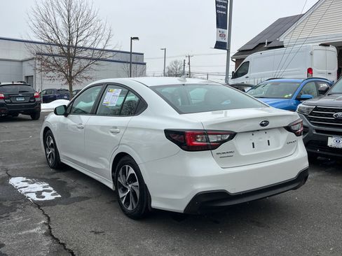 Certified 2023 Subaru Legacy Premium image 3