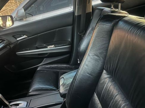 Used 2008 Honda Accord EX-L image 7