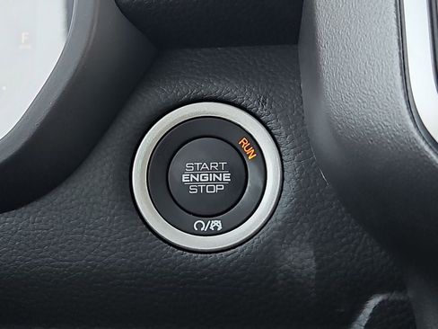 New 2026 RAM 1500 Lone Star RWD image 26