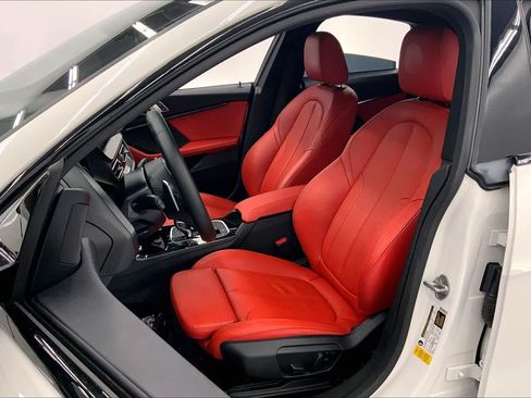 Used 2021 BMW 228i Gran Coupe w/ Lights Package FWD image 11