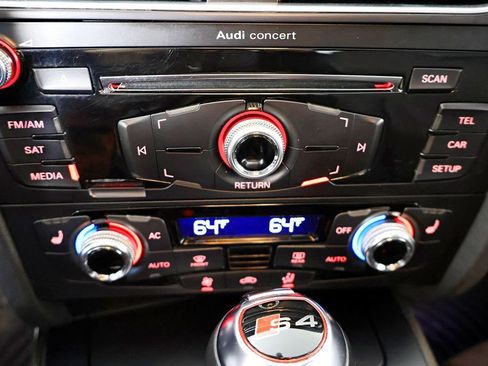 Used 2014 Audi S4 Premium Plus image 33