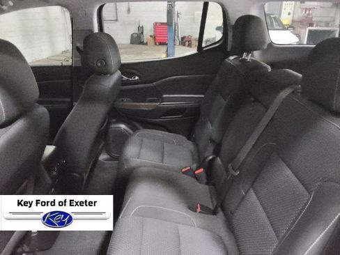 Used 2022 GMC Acadia SLE w/ Driver Convenience Package AWD/4WD image 20