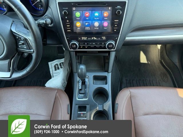 Used 2019 Subaru Outback 2.5i Touring AWD/4WD image 28