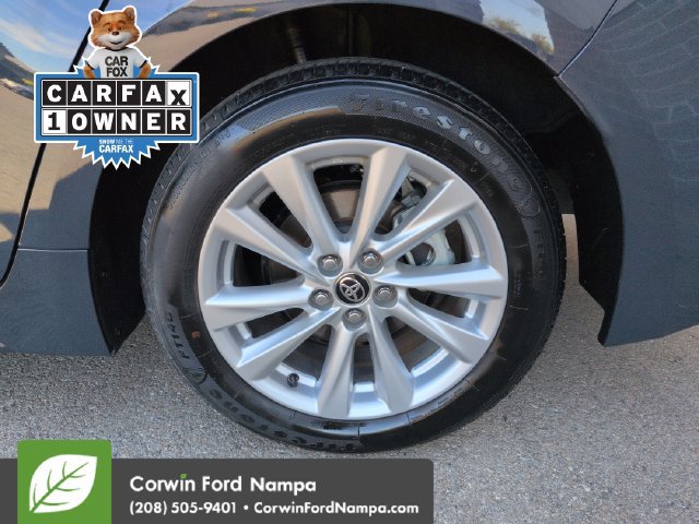 Used 2023 Toyota Corolla LE w/ LE Convenience Package FWD image 30