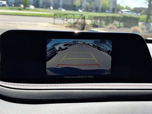 Used 2023 MAZDA CX-30 AWD 2.5 S w/ Preferred Package image 17