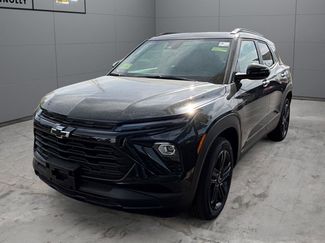 New 2026 Chevrolet TrailBlazer LT w/ Convenience Package AWD/4WD video 1