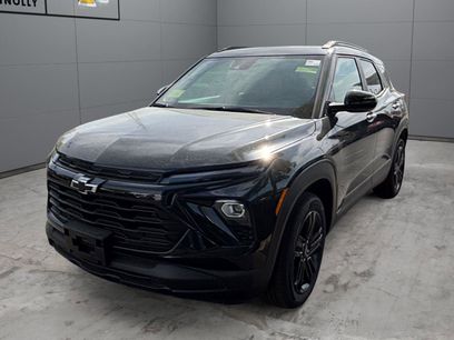 New 2026 Chevrolet TrailBlazer LT w/ Convenience Package