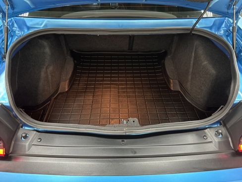 Used 2016 Dodge Challenger SRT Hellcat image 39