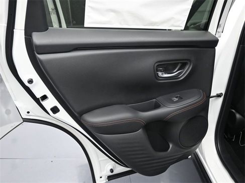New 2026 Honda HR-V Sport image 24