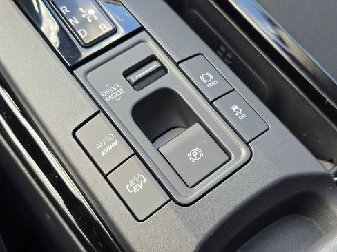 New 2026 Toyota Prius XSE image 35