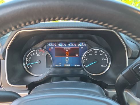 Used 2022 Ford F150 XLT w/ Equipment Group 301A Mid AWD/4WD image 26