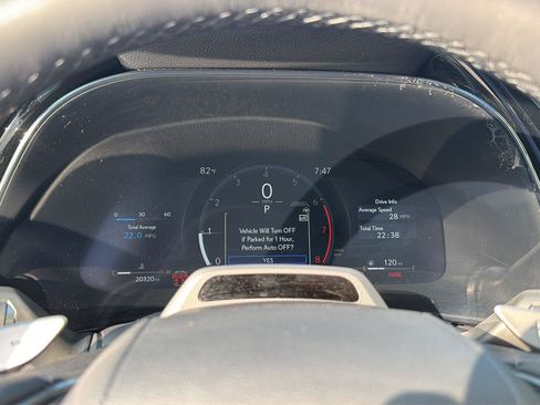Certified 2025 Lexus TX 350 AWD w/ Technology Package image 24
