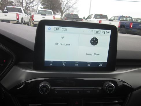 Used 2024 Ford Escape Active image 18