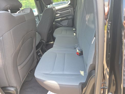 Used 2023 RAM 1500 Big Horn RWD image 8