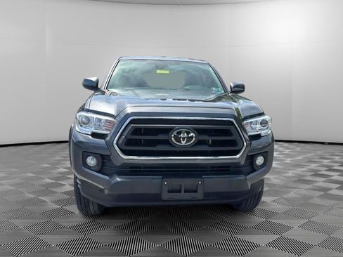 Used 2023 Toyota Tacoma SR5 AWD/4WD image 7
