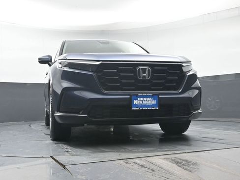 Certified 2023 Honda CR-V LX image 37