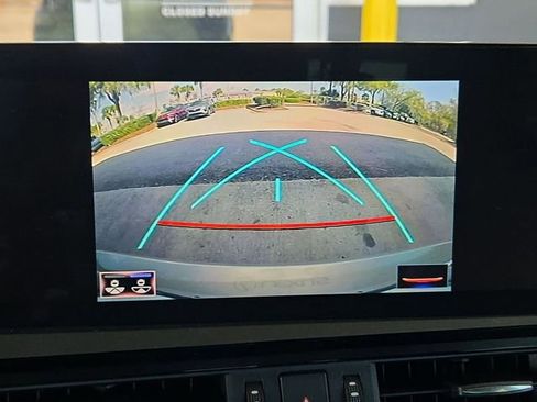 Used 2022 Lexus ES 350 w/ Premium Package image 10