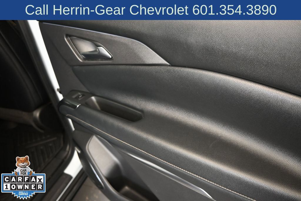 Used 2026 Chevrolet Traverse High Country FWD image 20