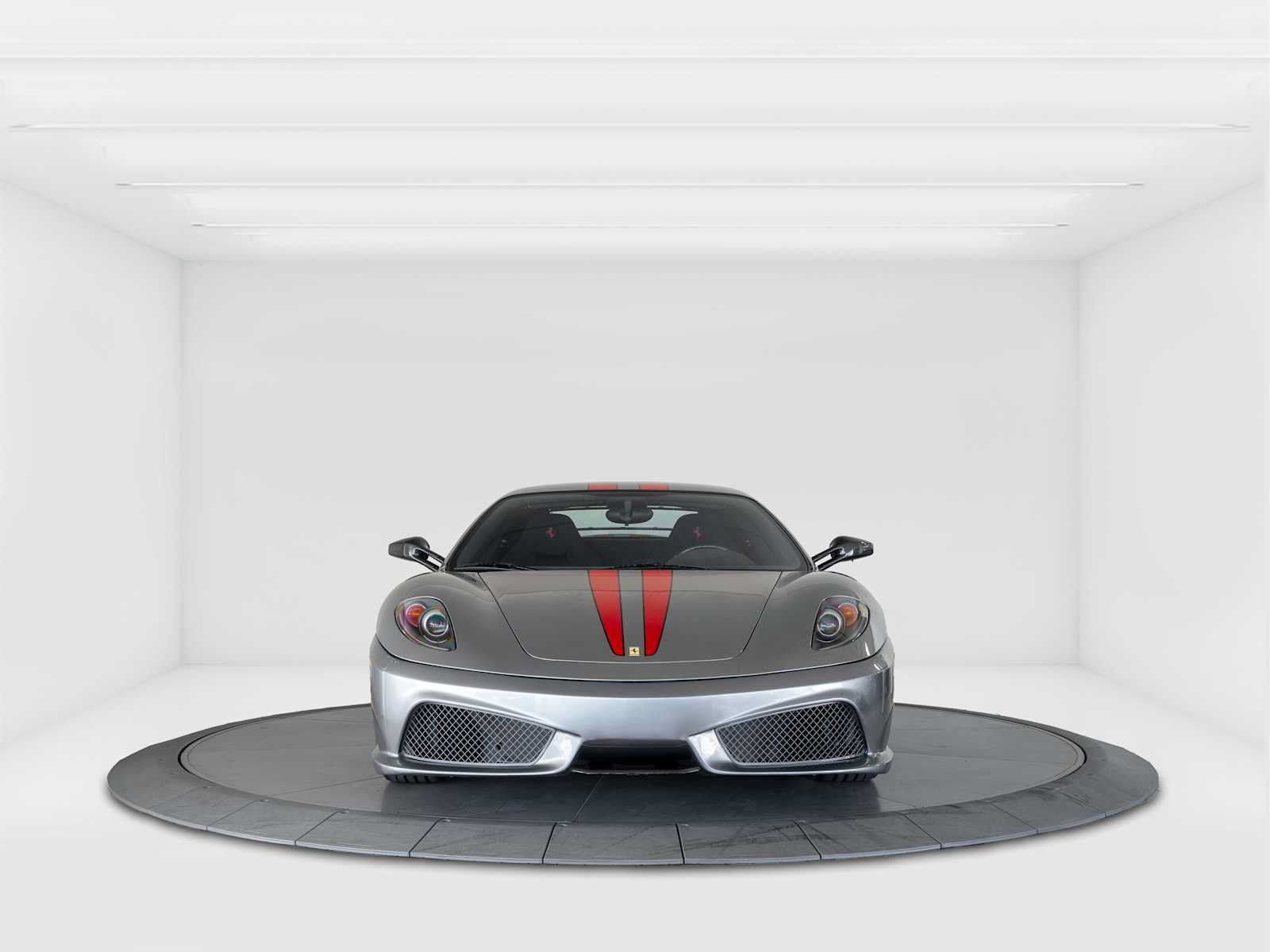 Used 2008 Ferrari F430 Scuderia RWD image 8