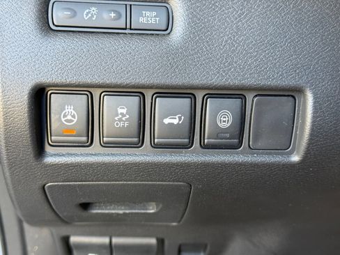 Used 2023 Nissan Murano SL w/ SL Moonroof Package AWD/4WD image 41