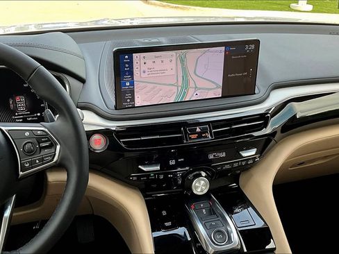 New 2026 Acura MDX w/ Technology Package image 16