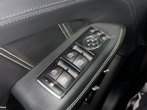 Used 2018 Mercedes-Benz GLS 63 AMG 4MATIC w/ AMG Night Styling Package image 32