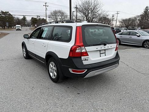 Used 2008 Volvo XC70 3.2 image 3